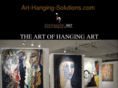 art-hanging-solutions.com