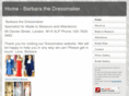 barbarathedressmaker.com