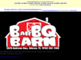 barbqbarn.com