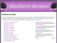 blackberryrecipes.net