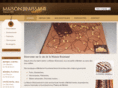 braissand.com