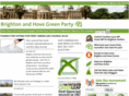 brightonhovegreens.org