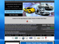 bumperrepairorangecountyautobodyshopwheeldentwindshieldcarpaint.com