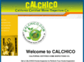 calchico.com