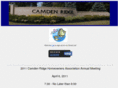 camdenridge.org