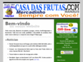 casadasfrutas.com