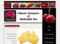 cherrygrowers.org.au