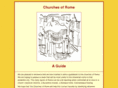 churchesofrome.com