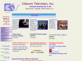 citizenstv.org