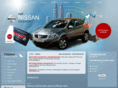 clubqashqai.ru