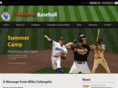 colangelobaseball.com