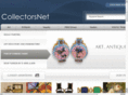 collectorsnet.co.uk