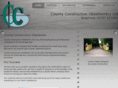 countysteel.com