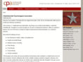 cpatherapy.com