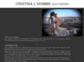 cristinalhomme.com