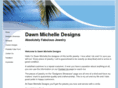 dawnmichelledesigns.com
