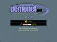 demonet.net