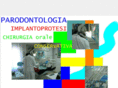 dentistacarloconti.com