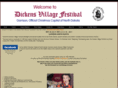 dickensfestival.com