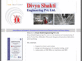 divyashaktiengg.com