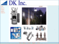 dk-corp.com