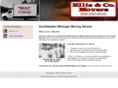 ellisandcompanymovers.net
