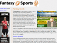 fantasy-sports.net