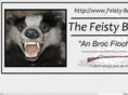 feisty-badger.net
