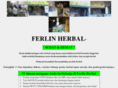 ferlinherbal.com
