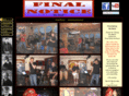 finalnoticetheband.com