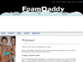 foamdaddy.com