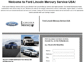 fordlincmercserviceusa.com