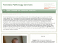 forensicpathologyservices.com