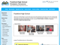 frankfordhighschool.org