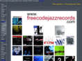 freecodejazzrecords.com