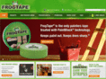frogtape.com