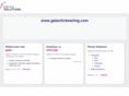 galacticbowling.com