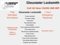 gloucesterlocksmith.co.uk