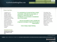 godosomethingelse.com