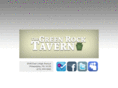 greenrocktavern.com
