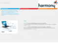 harmonyprojectmanagement.com