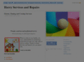 harryserviceandrepair.com