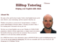 hilltoptutoring.com
