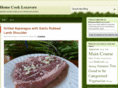 homecooklocavore.com