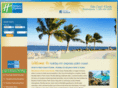 hotelpalmcoastfl.com