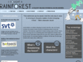 iboughtarainforest.com