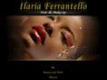 ilariaferrantello.com