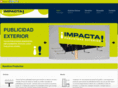 impactapublicidad.es