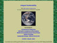 integralsustainability.info