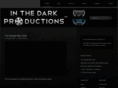 inthedarkproductions.net